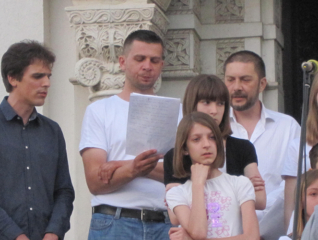 Хор Свети Димитрије