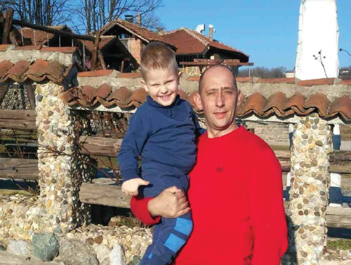 заједница земља живих сведочења