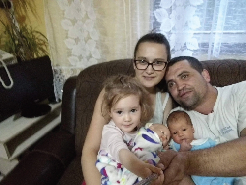 заједница земља живих сведочења