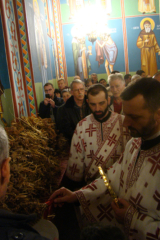 Бадње вече и Божић, 2018. Бадње вече и Божић, 2018.