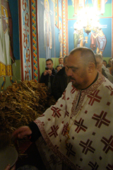 Бадње вече и Божић, 2018. Бадње вече и Божић, 2018.