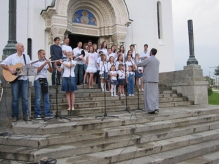 Васкршњи концерт