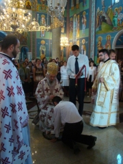 Извештај из Лазаревца Извештај из Лазаревца