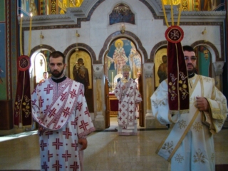 Извештај из Лазаревца Извештај из Лазаревца