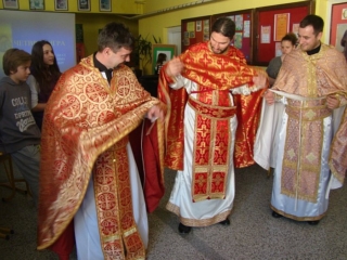 Квиз у Вреоцима