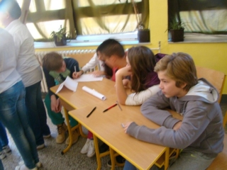 Квиз у Вреоцима