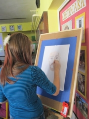 Квиз у Вреоцима