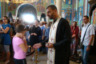 Нова школска година
