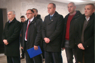 Прослава Колубарске битке