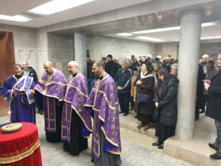 Прослава колубарске битке