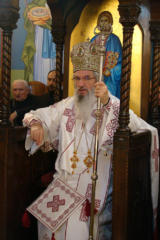 Његово Преосвештенство Епископ шумадијски Г. Јован Његово Преосвештенство Епископ шумадијски Г. Јован