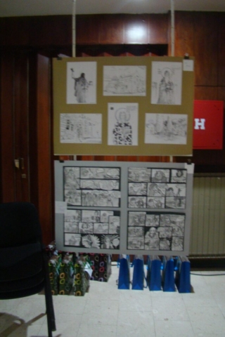 Светосавска прослава у Лазаревцу