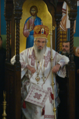 Седница намесника