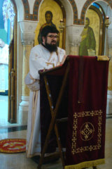 Седница намесника