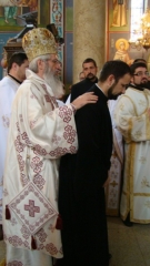 Слава епархије Шумадијске Слава епархије Шумадијске