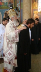 Слава епархије Шумадијске Слава епархије Шумадијске