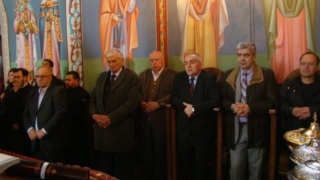 Слава епархије Шумадијске Слава епархије Шумадијске