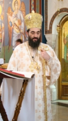 Слава епархије Шумадијске Слава епархије Шумадијске