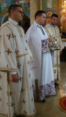 Слава епархије Шумадијске Слава епархије Шумадијске