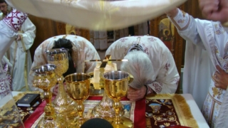 Слава епархије Шумадијске Слава епархије Шумадијске