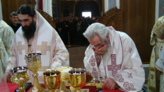 Слава епархије Шумадијске Слава епархије Шумадијске