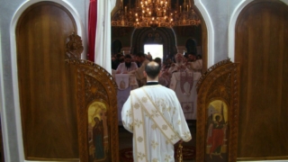 Слава епархије Шумадијске Слава епархије Шумадијске