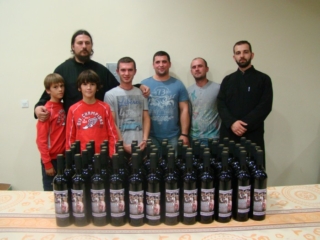 Фестивал српских вина