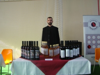Фестивал српских вина