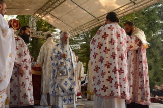 Episkop Jovan u Brajkovcu_11 Episkop Jovan u Brajkovcu