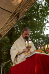 Episkop Jovan u Brajkovcu_13 Episkop Jovan u Brajkovcu