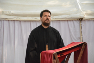 Episkop Jovan u Brajkovcu_14 Episkop Jovan u Brajkovcu