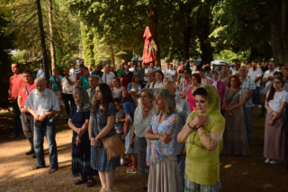 Episkop Jovan u Brajkovcu_18 Episkop Jovan u Brajkovcu