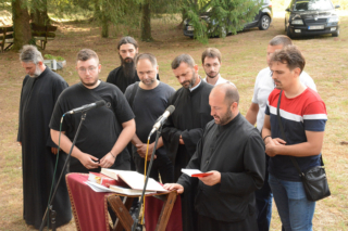 Episkop Jovan u Brajkovcu_19 Episkop Jovan u Brajkovcu