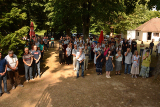 Episkop Jovan u Brajkovcu_20 Episkop Jovan u Brajkovcu