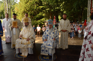 Episkop Jovan u Brajkovcu_21 Episkop Jovan u Brajkovcu