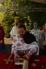 Episkop Jovan u Brajkovcu_22 Episkop Jovan u Brajkovcu