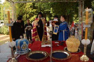 Episkop Jovan u Brajkovcu_24 Episkop Jovan u Brajkovcu