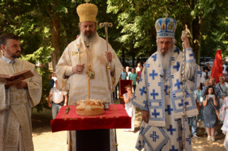 Episkop Jovan u Brajkovcu_3 Episkop Jovan u Brajkovcu