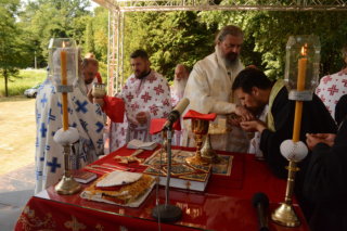 Episkop Jovan u Brajkovcu_8 Episkop Jovan u Brajkovcu