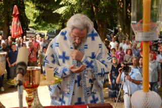 Episkop Jovan u Brajkovcu_9 Episkop Jovan u Brajkovcu