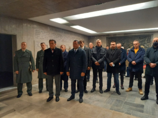 parastos srpskim ratnicima parastos srpskim ratnicima
