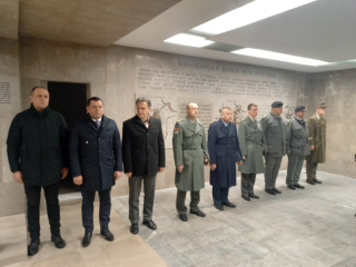 parastos srpskim ratnicima parastos srpskim ratnicima