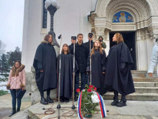 parastos srpskim ratnicima parastos srpskim ratnicima