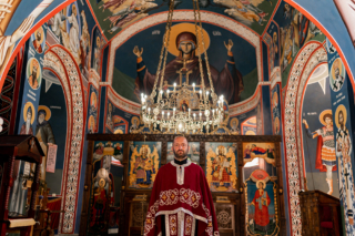 Црква у Дудовици