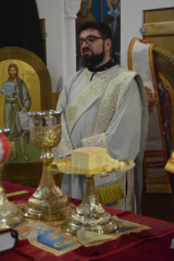 Владика у Шопићу