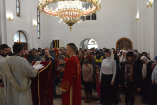 Владика у Шопићу