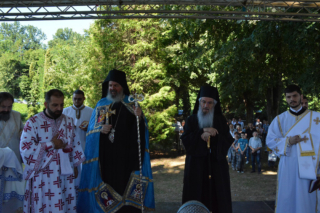 Zemlja zivih