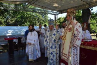 Zemlja zivih