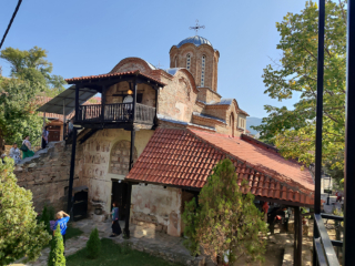 Pokloničko putovanje