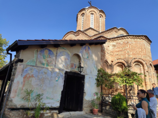 Pokloničko putovanje